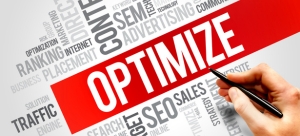 Optimize